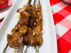 -西贝(上海我格广场店)