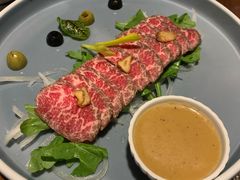 -山葵家·创意料理(宁波来福士店)