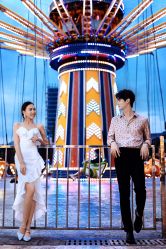 -色色婚纱摄影(大沥旗舰店)