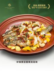 -星河湾半岛酒店·宴会厅