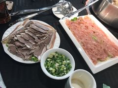 -同火锅