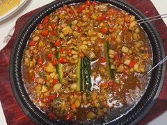 -勇利赵家烤肉坊(纬二街店)