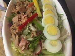 -酷公社·榴莲披萨(太原街店)