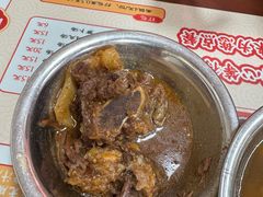 -阿秋牛排(湖心街店)