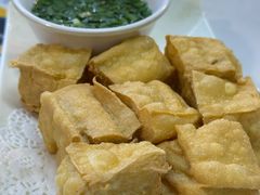 -黄记潮汕甜汤(贝底田坊店)