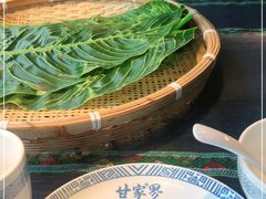 -甘家界牌柠檬鸭(青山店)