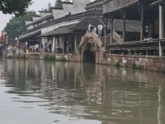 -乌镇东栅景区
