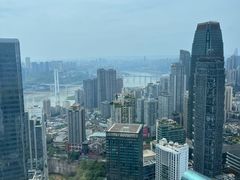 -解放碑威斯汀酒店-知味国际美食餐厅