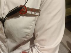 -海底捞火锅(曹安公路店)