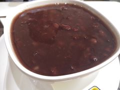 红豆沙-圆碌碌甜品屋(丹灶店)