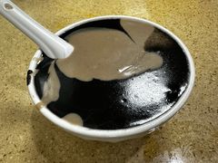 -喜盈门保健甜品店