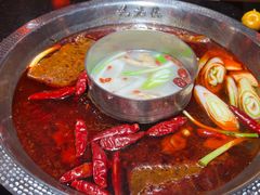 -吴老幺火锅(金龙店)