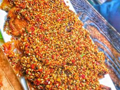 -韩风烤牛肉冷面店