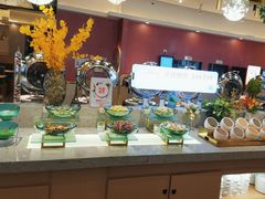 -经典世家牛排自助餐厅(百捷店)