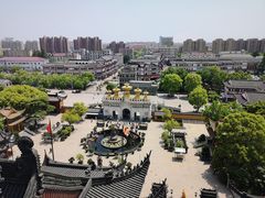 -上海东林寺(金山区)