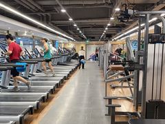 -奥力健身游泳俱乐部(华悦店)