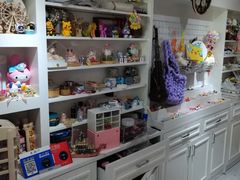 -奶油猫DIY·手工·团建·美陈搭建(宝山万达店)