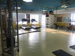 -中田健身工作室(珠江路地铁站店)