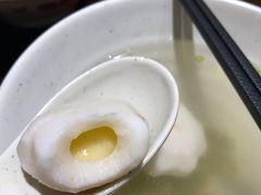 -邵子牙·中华老字号(定安路店)