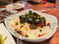 -京朋串屋·烧烤(望京西路总店)