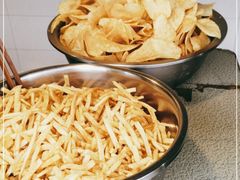 -街街旺风味炸洋芋(大观商业城C座店)