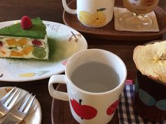 -春风十里咖啡馆