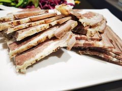 牛肉半斤-兰州马子禄牛肉面(文景公园店)