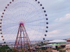 -三亚海昌梦幻海洋不夜城