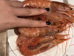 -星伦多自助料理(华润万象城店)