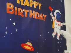 -Lilliput粒粒堡亲子餐厅(祥云小镇店)