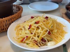 -小菜园新徽菜(连云港海州吾悦店)