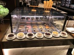 -康莱德酒店·美庭自助餐厅