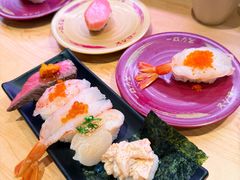 -寿司郎(皇庭广场店)