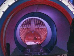 -首钢一高炉·SoReal科幻乐园