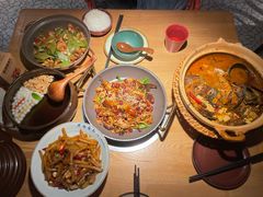 -吃饭皇帝大(解放西路店)