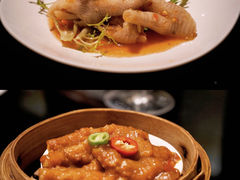 -贵阳万丽酒店·新满福楼餐厅