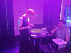 -音乐派KTV(银泰城店)