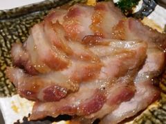 猪颈肉-中西名菜(增城店)