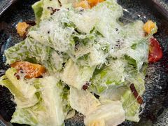 经典凯撒沙拉-拾挚扒房(招商花园城店)