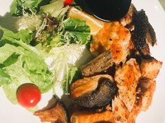 -一棵树·意大利西餐厅One Tree(新城店)