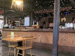 -院子餐厅·大锅菜·老杭帮(桥西直街店)