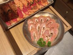 -西塔老太太泥炉烤肉(亚运村店)