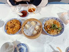 羊肉烧卖-内蒙味道