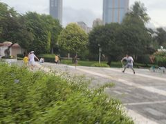 -荔枝公园(福田区)