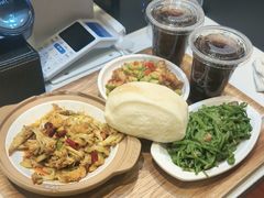 -乡村基·川味现炒大王(熙悦天街店)