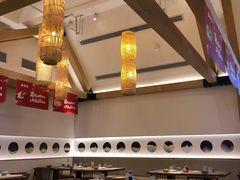 大堂-德发长·花式蒸饺(大唐不夜城店)