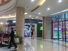 -碧乐城(无锡梁溪店)
