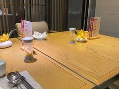 -莲·中餐厅(成都首座万豪酒店)