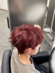 -私人定制 Hair Salon