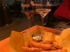 -ibarrel爱杯·bistro&brunch(江宁路店)